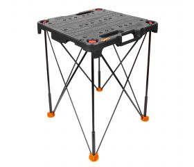 Worx WX066 - Mesa de trabajo plegable Sidekick